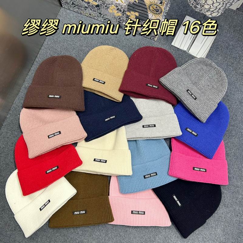 Miumiu hat dx10